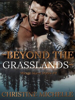 cover image of Beyond the Grasslands